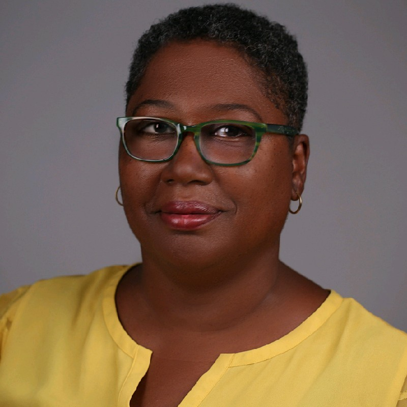 Tiffany Meredith avatar image