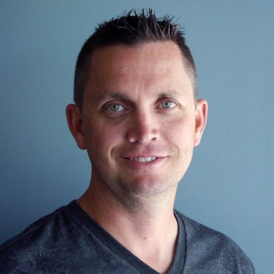 Joel Farquhar avatar image