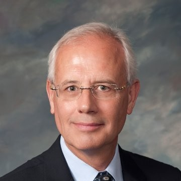 Jeffrey Siemers avatar image