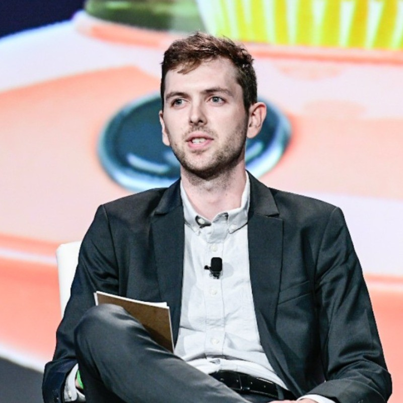 Joe Guszkowski avatar image