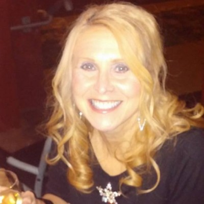 Angie Harmon avatar image