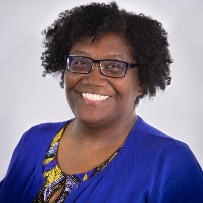 Sharon Campbell avatar image