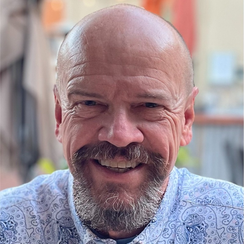 Dirk Young avatar image