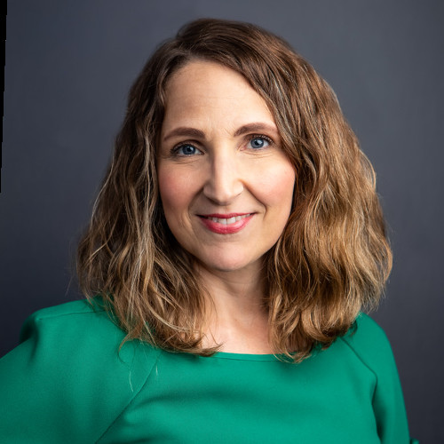 Aimee Sasser avatar image