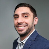 Nicholas Oropall avatar image