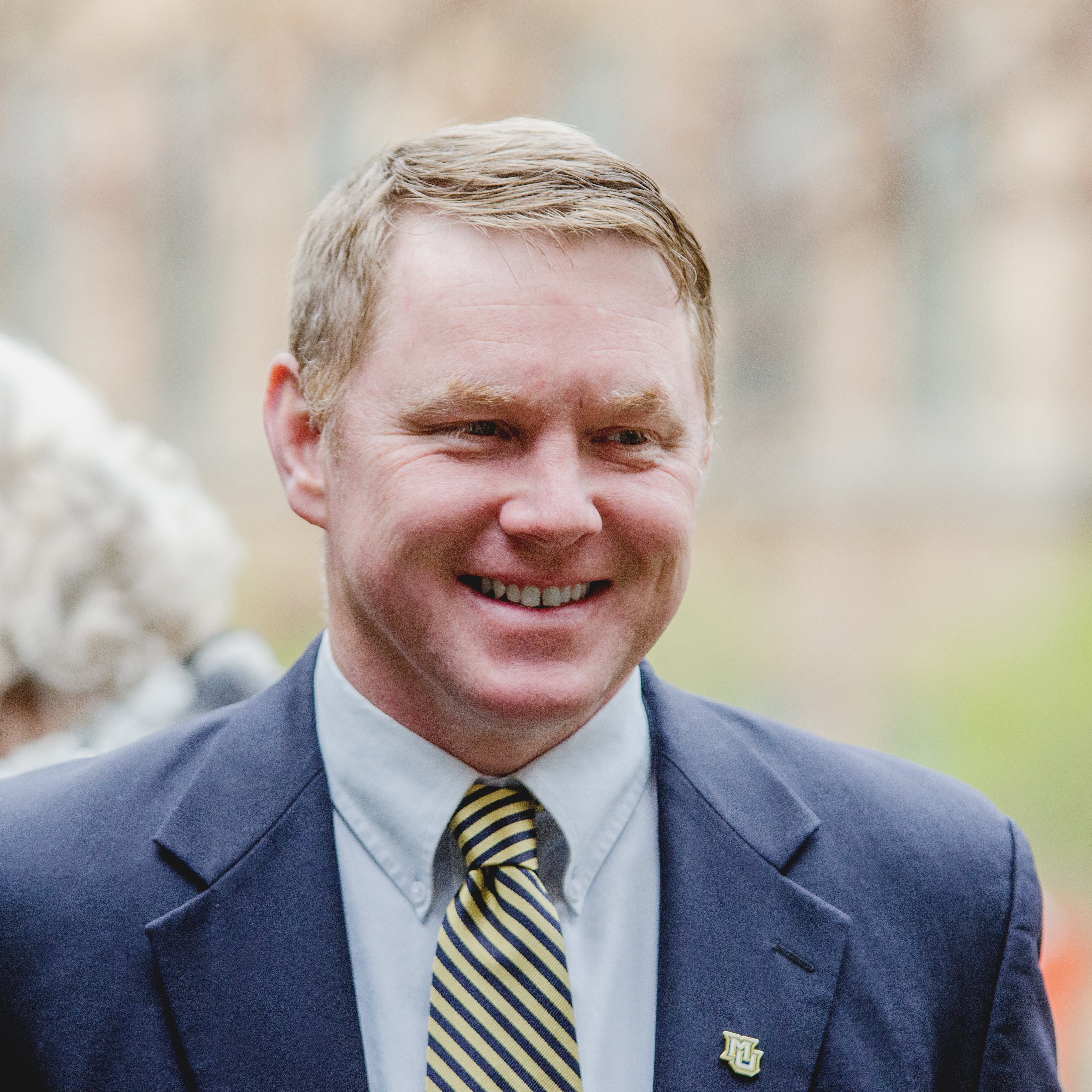 Brian Dorrington avatar image