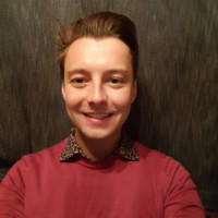 James Drake avatar image