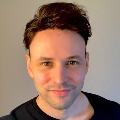 Benjamin Rehberg avatar image