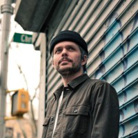 Nate Moore avatar image