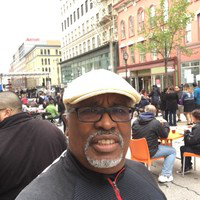 Charles Harvey avatar image
