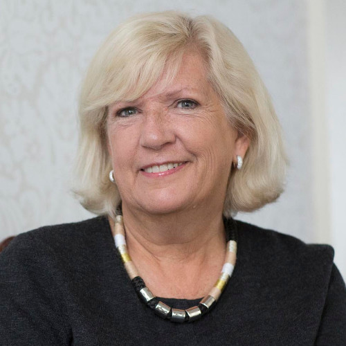 Jodi Sweeney avatar image