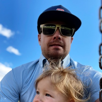 John Griffin avatar image