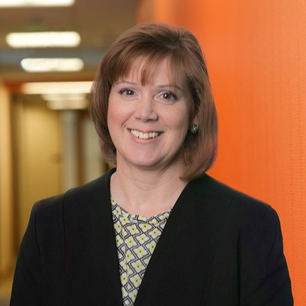 Elizabeth Ward avatar image