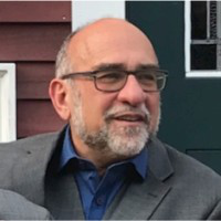 Mark Wartenberg avatar image