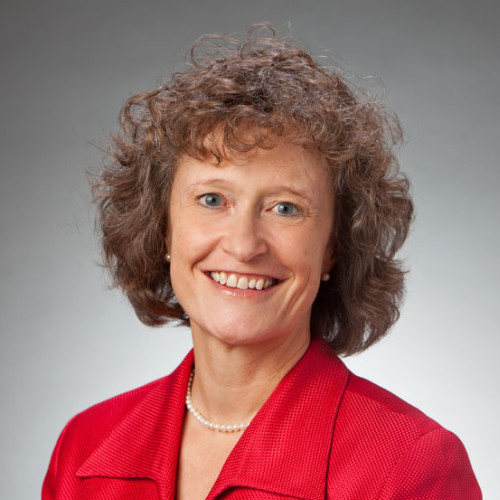 Linda Benfield avatar image