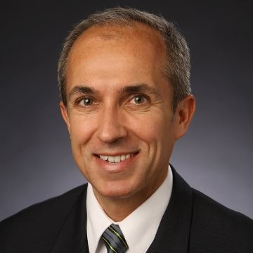 George Marek avatar image