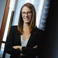 Rebecca Mitich avatar image