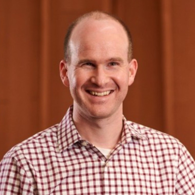 John Shusterich avatar image