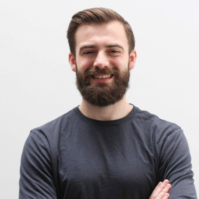 Daniel Kaufman avatar image