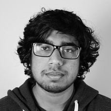 Adarsh Krishnan avatar image