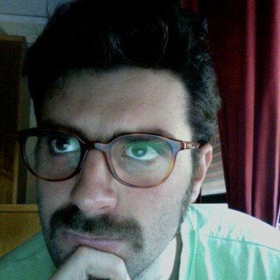 Antonio Rotolo avatar image