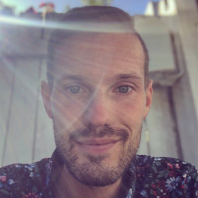 Grant Stevens avatar image