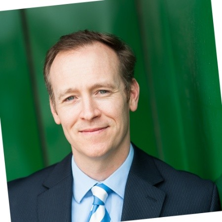 Brendan Conway avatar image