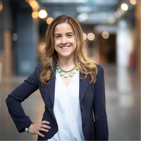 Christine Brondyke avatar image