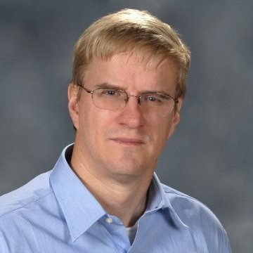 David Duncombe avatar image