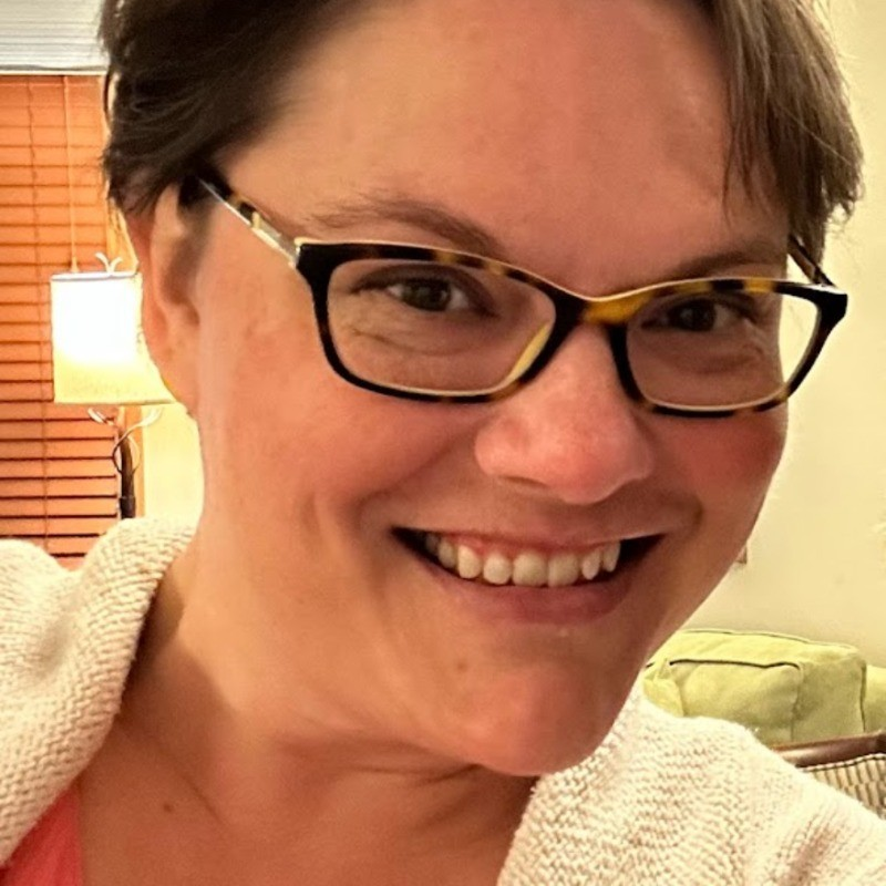 Jenna Czaplewski avatar image