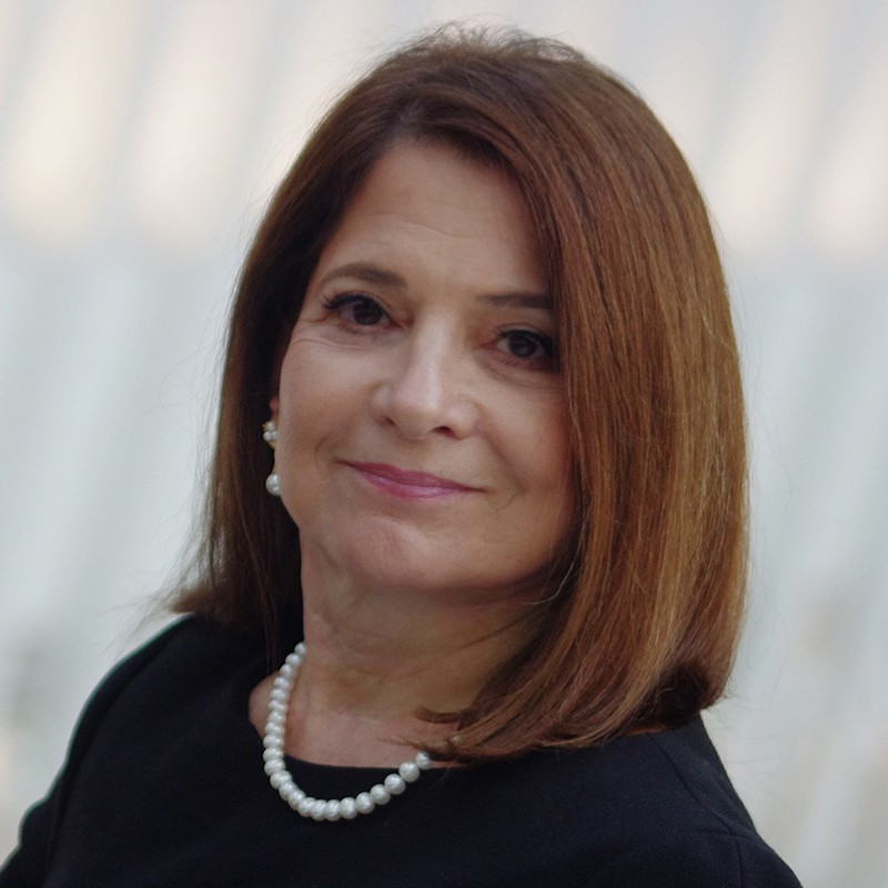 Shelley Spector avatar image