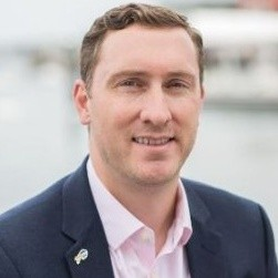 Justin Davies avatar image