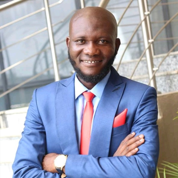 Elvis Elmakhu avatar image