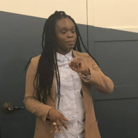 Tameeka Henry avatar image