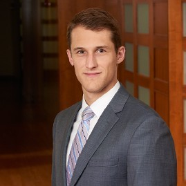 Travis Mueller avatar image