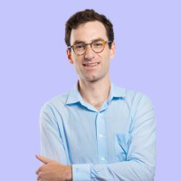 James Akers avatar image