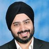 Bipin Preet Singh avatar image