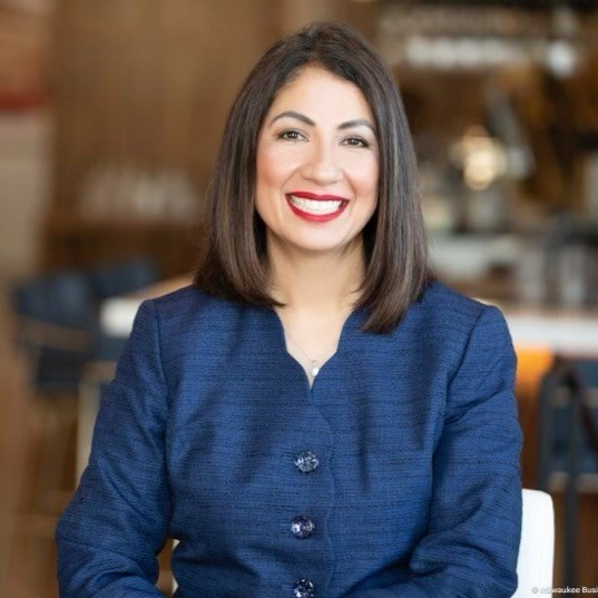 Laura Gutierrez avatar image