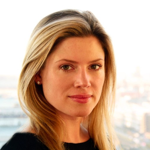 Kate Cusick avatar image