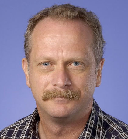 Rick Barrett avatar image