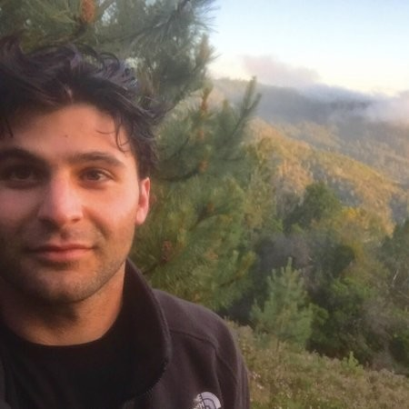 Mark Sarkis avatar image