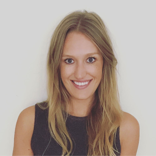 Sarah Hoffman avatar image