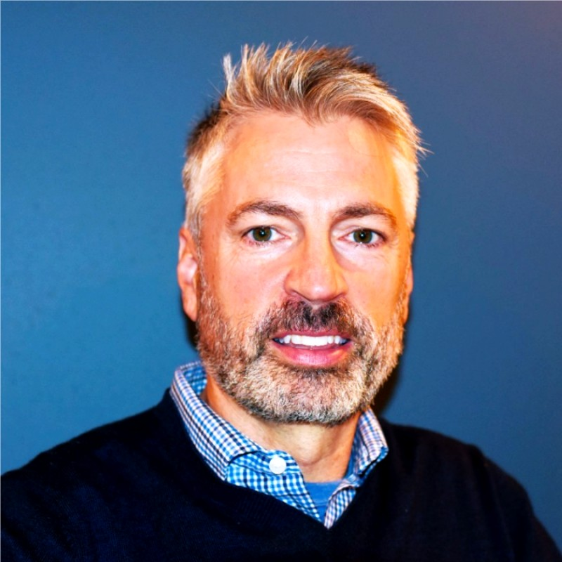 Harlan Ward avatar image