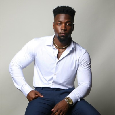 Joshua Pierce avatar image