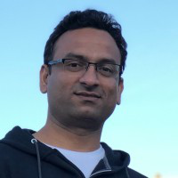 Abhijit Pawar avatar image