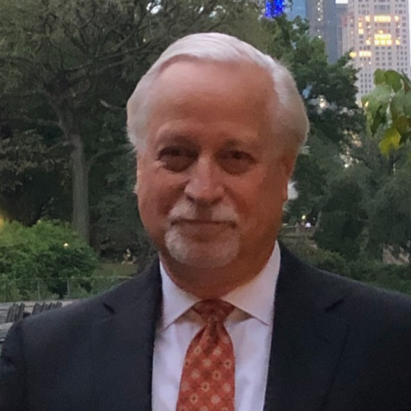 Bruce Webster avatar image