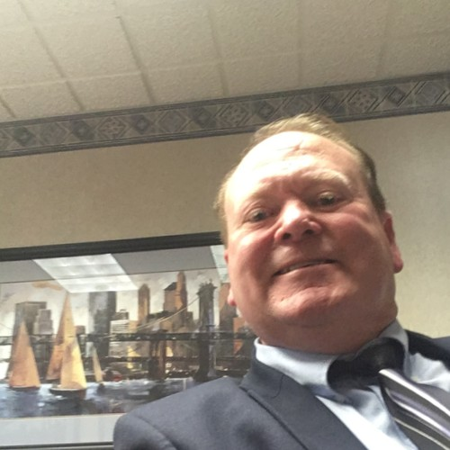 Andrew Phillips avatar image