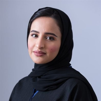 Maha Al Mezaina avatar image
