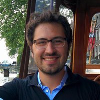 Christian Ronzio avatar image