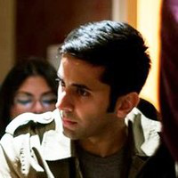 S. Rizvi avatar image